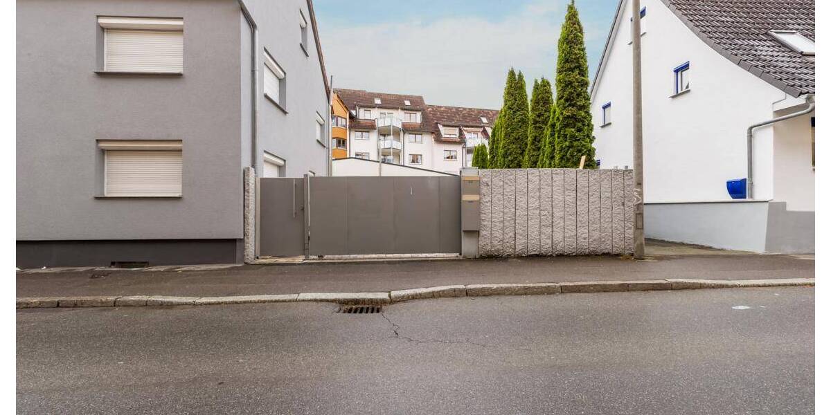 Mehrfamilienhaus, Wohnhaus Villingen-Schwenningen Schwenningen - 4 Zimmer, 165 m&sup2;, 469.000&euro; | Angebot:25701044