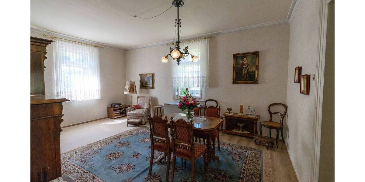 Mehrfamilienhaus, Wohnhaus Oberndorf am Neckar Oberndorf - 1 Zimmer, 390 m&sup2;, 368.500&euro; | Angebot:26816569