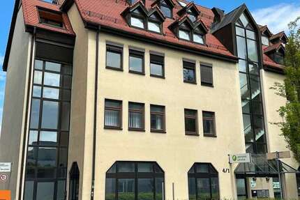 Gewerbeobjekt Villingen-Schwenningen Schwenningen - 2.300&euro; | Angebot:24026265
