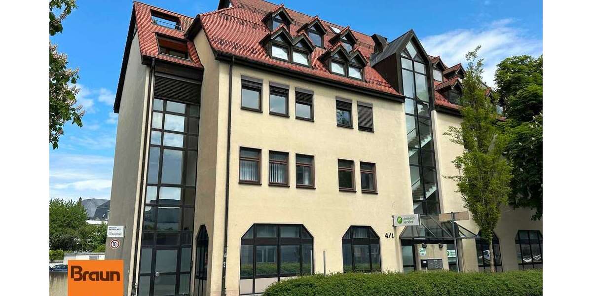 Gewerbeobjekt Villingen-Schwenningen Schwenningen - 2.300&euro; | Angebot:24026265