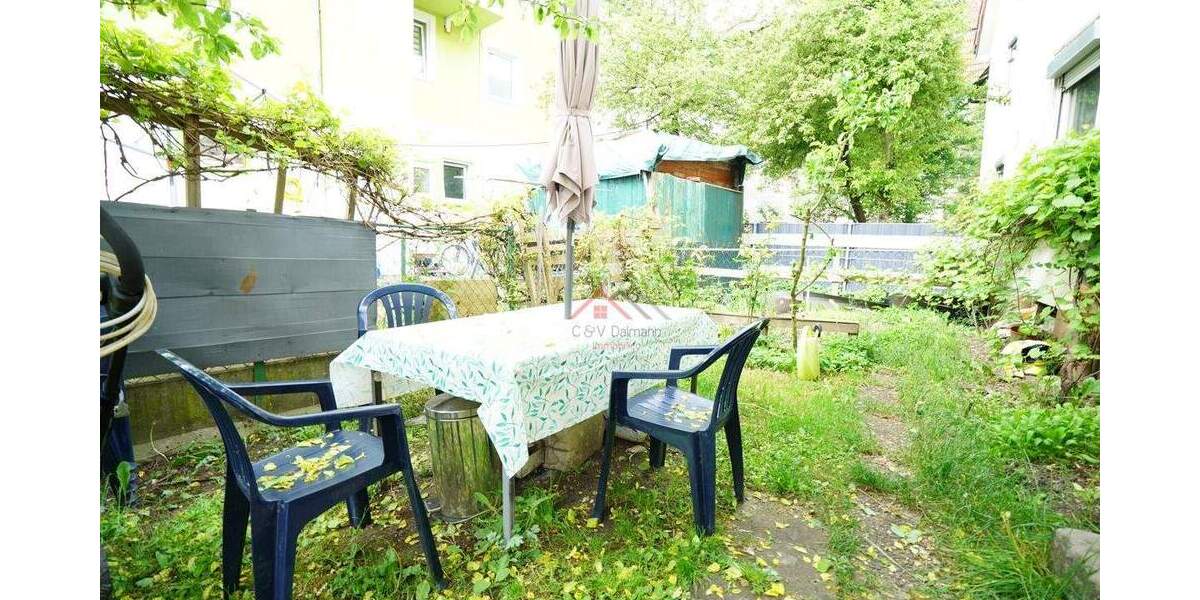 Etagenwohnung Tuttlingen - 5 Zimmer, 92 m&sup2;, 169.000&euro; | Angebot:25674005
