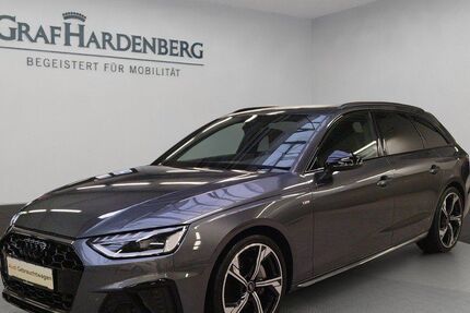 Audi A4 19.100 km 39.860 &euro; Tuttlingen 78532
