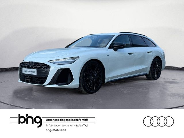 Audi A6 6.001 km 69.590 &euro; Rottweil 78628