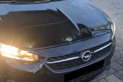 Opel Corsa 79.500 km 14.200 &euro; Bräunlingen 78199