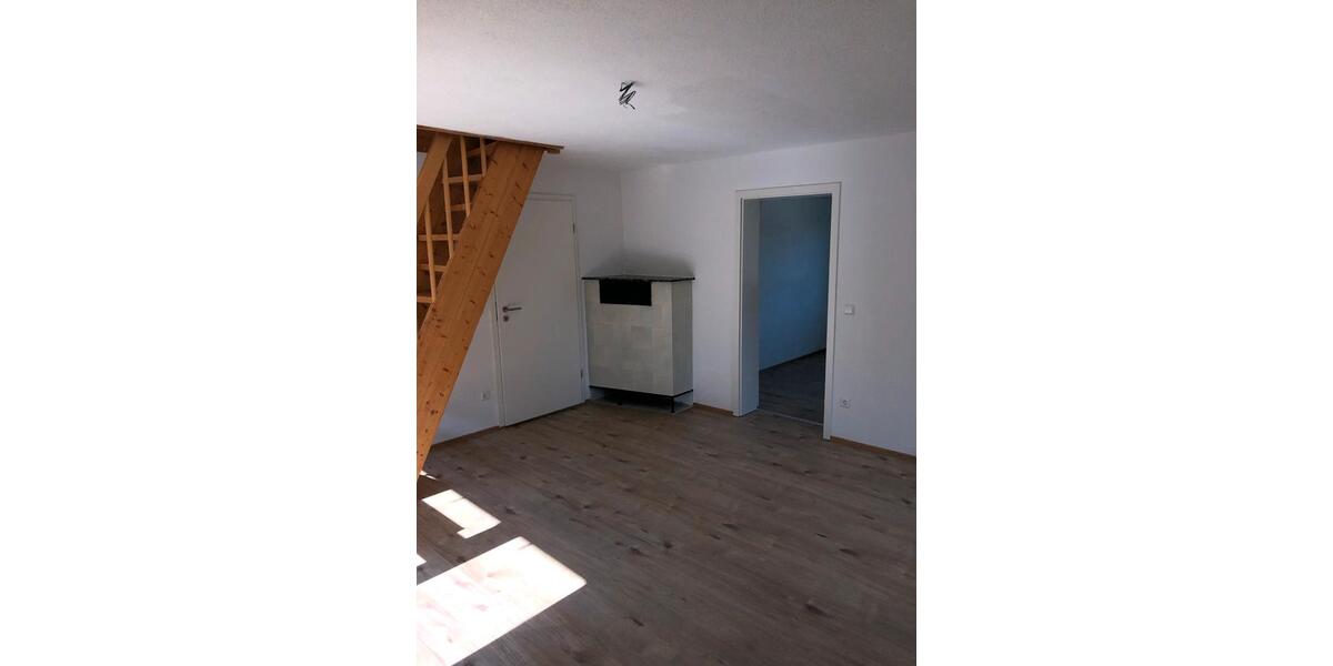 Maisonettenwohnung Tuttlingen - 4.5 Zimmer, 115 m&sup2;, 1.050&euro; | Angebot:24444670