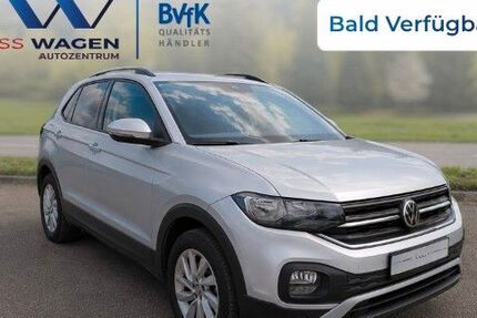 VW Taigo 43.426 km 21.099 &euro; Spaichingen 78549