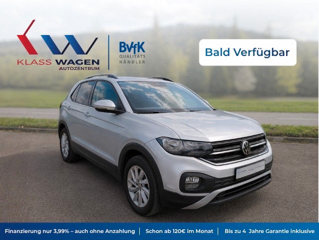 VW Taigo 43.426 km 21.099 &euro; Spaichingen 78549