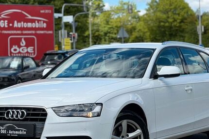 Audi A4 203.000 km 8.750 &euro; Villingen-Schwenningen 78052