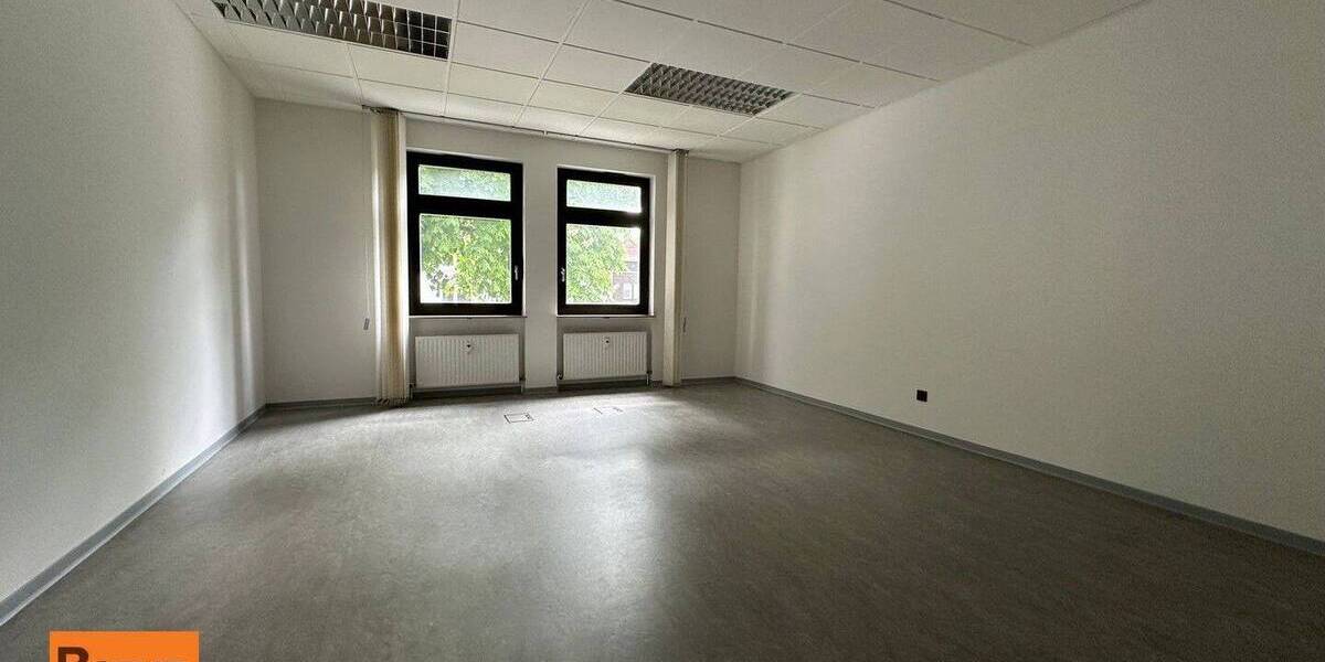 Gewerbeobjekt Villingen-Schwenningen Villingen - 8 Zimmer, 286 m&sup2;, 2.300&euro; | Angebot:25771332