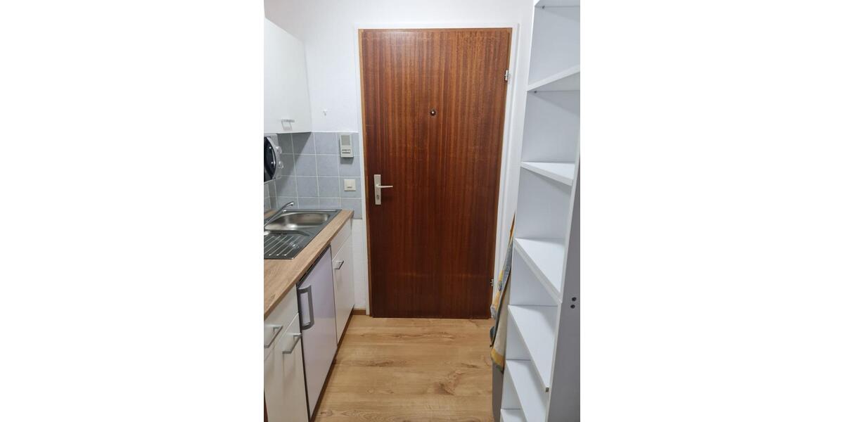 Etagenwohnung Schönwald im Schwarzwald - 1 Zimmer, 20 m&sup2;, 450&euro; | Angebot:25307036