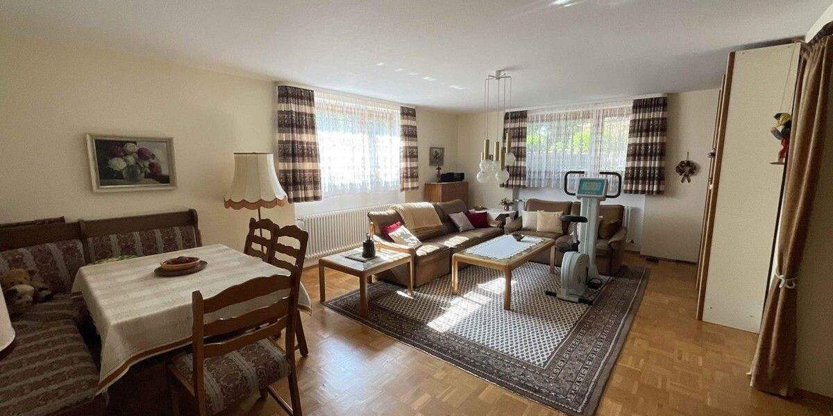 Bungalow Villingen-Schwenningen Villingen - 1 Zimmer, 315 m&sup2;, 698.000&euro; | Angebot:25685285