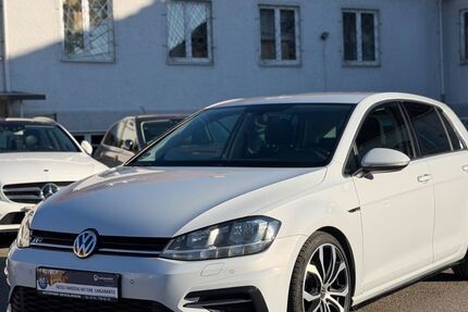 VW Golf 294.900 km 7.490 &euro; Deisslingen 78652