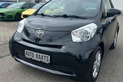 Toyota IQ 196.722 km 4.950 &euro; Trossingen 78647