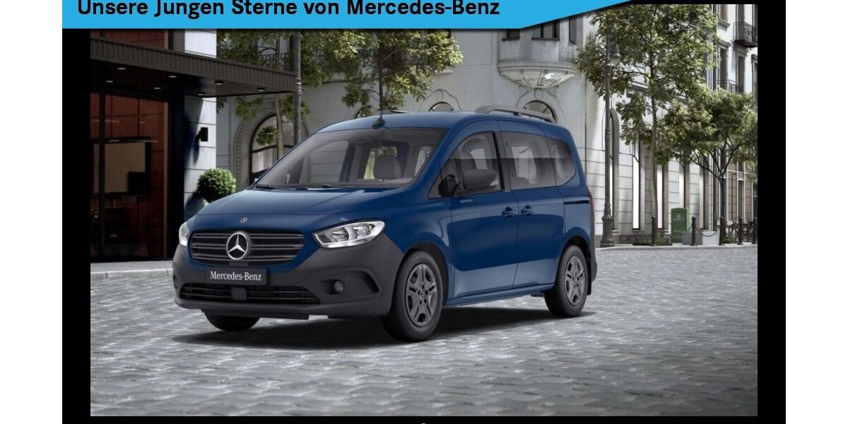 Mercedes-Benz Citan 29.600 km 21.948 &euro; Donaueschingen 78166
