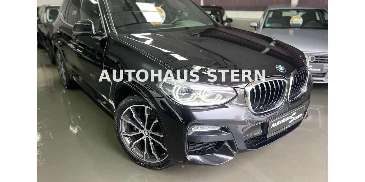 BMW X3 146.661 km 33.500 &euro; Geisingen 78187