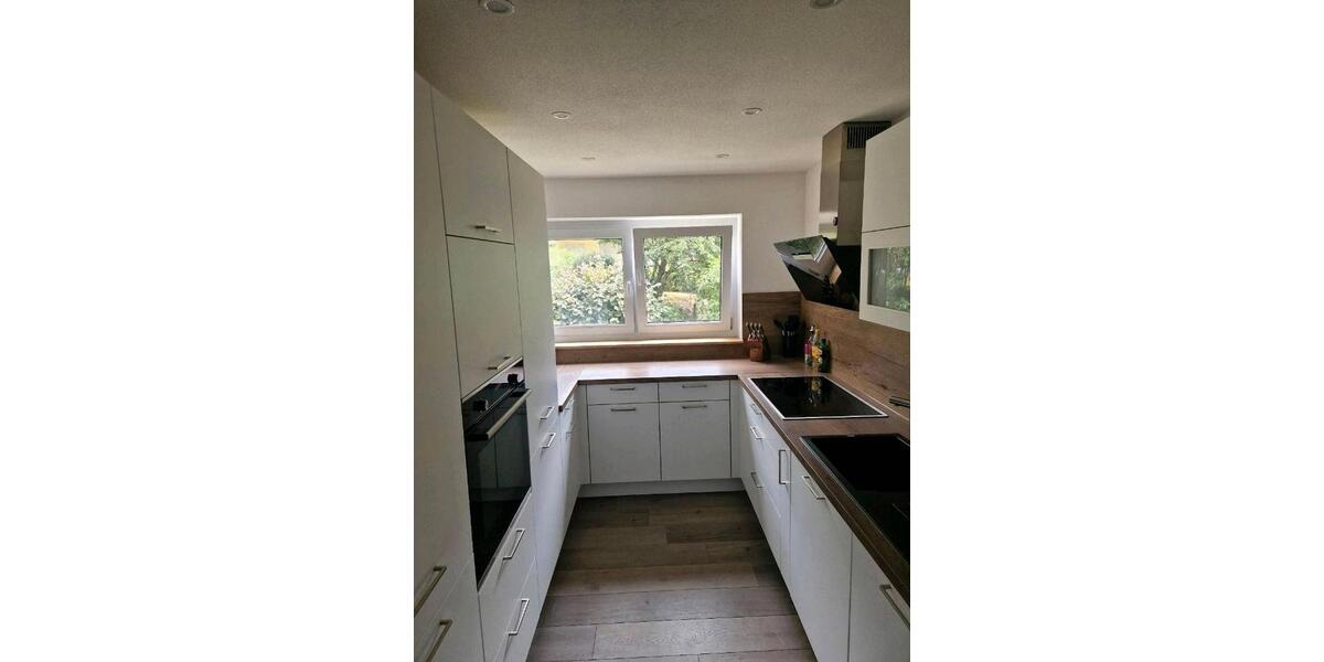 Erdgeschoßwohnung Tuttlingen - 2.5 Zimmer, 58 m&sup2;, 229.000&euro; | Angebot:27003100