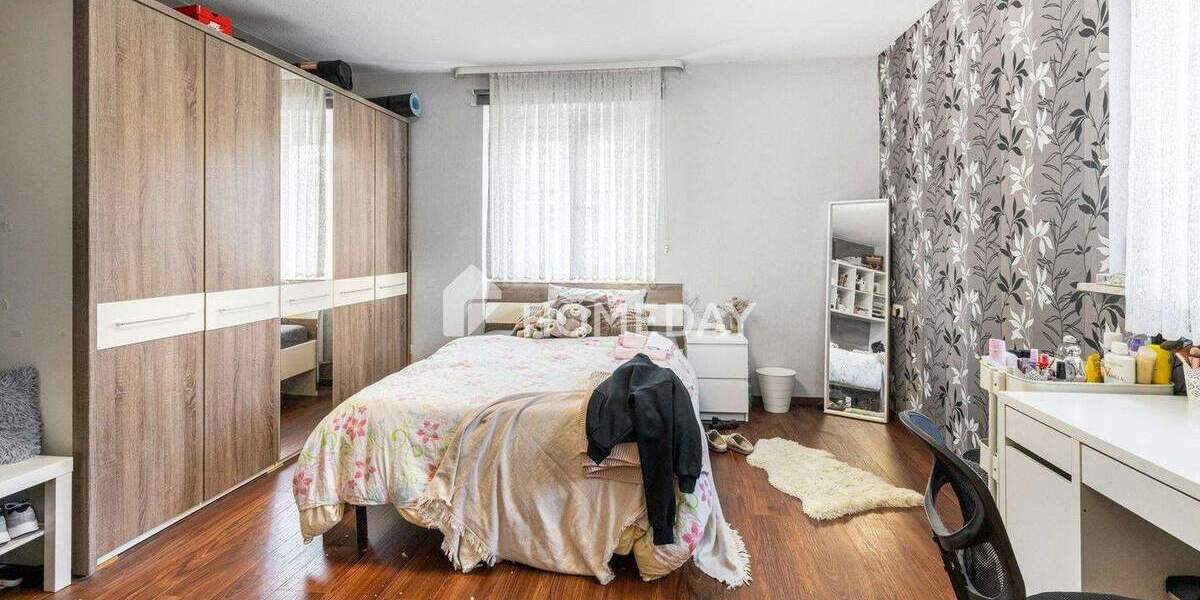 Mehrfamilienhaus, Wohnhaus Dunningen - 9 Zimmer, 240 m&sup2;, 1.180.000&euro; | Angebot:25685641