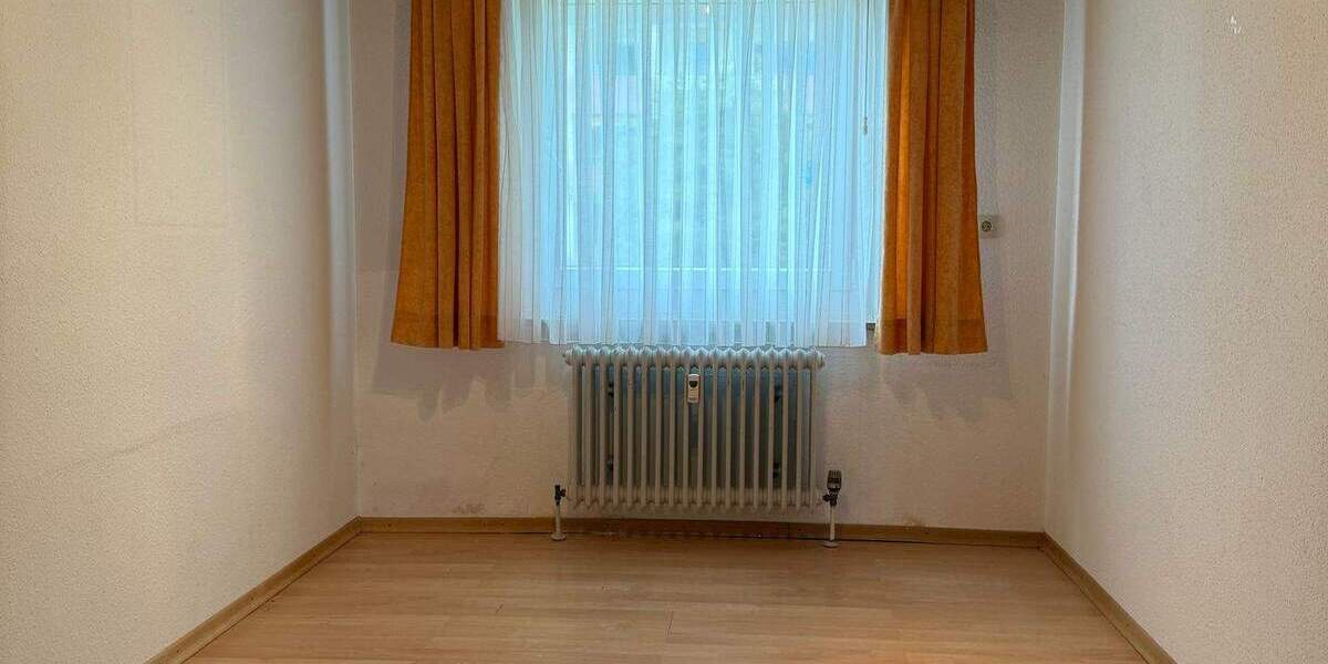 Etagenwohnung Sankt Georgen im Schwarzwald Stadtgebiet - 3 Zimmer, 85 m&sup2;, 153.000&euro; | Angebot:25674228