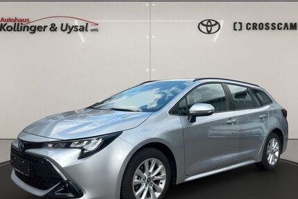 Toyota Corolla 29.600 km 22.980 &euro; Titisee-Neustadt 79822