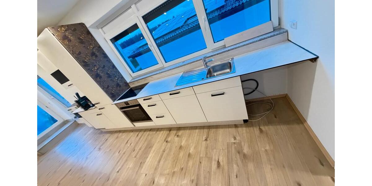 Einfamilienhaus Hüfingen - 2 Zimmer, 95 m&sup2;, 850&euro; | Angebot:26648660