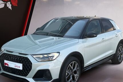 Audi A1 1.503 km 32.850 &euro; Villingen-Schwenningen 78052