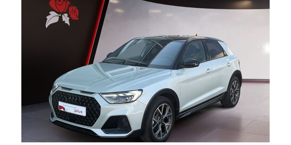 Audi A1 1.503 km 32.850 &euro; Villingen-Schwenningen 78052