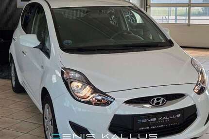 Hyundai iX20 51.000 km 9.900 &euro; Trossingen 78647