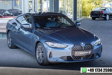 BMW 420 134.344 km 31.490 &euro; Villingen-Schwenningen 78054