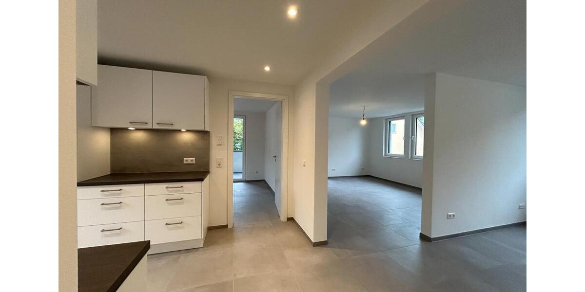 Etagenwohnung Schramberg Tennenbronn - 3 Zimmer, 88 m&sup2;, 1.100&euro; | Angebot:25045556