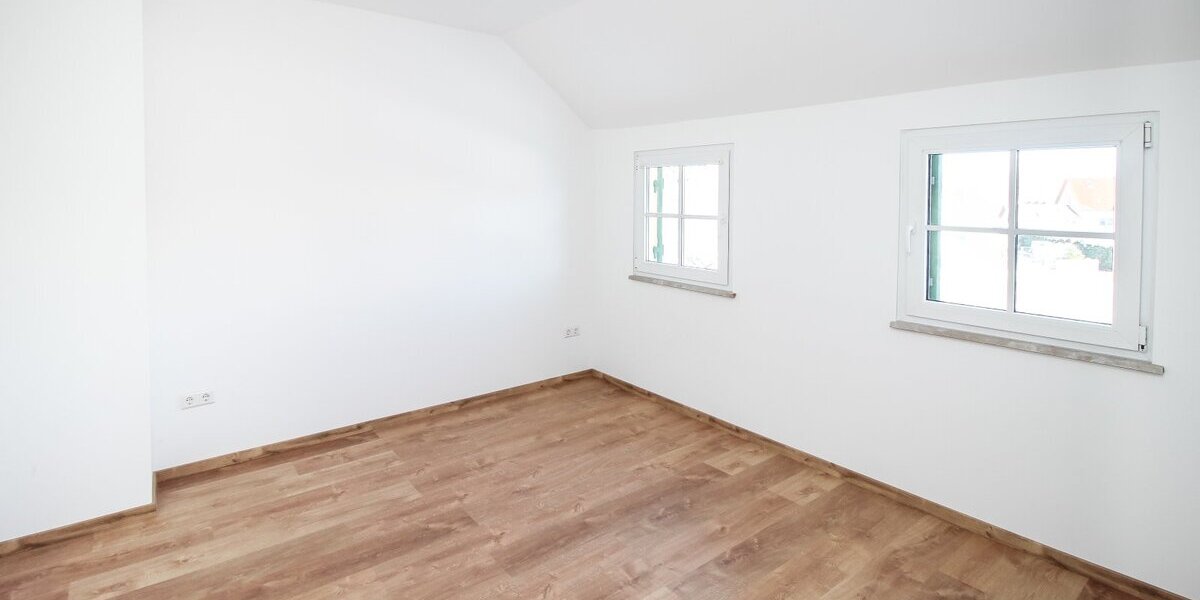 Bezaubernde Doppelhaushälfte mit liebevollen Details und Garage in Rottweil! - Doppelhaushälfte Rottweil | Angebot:23661574