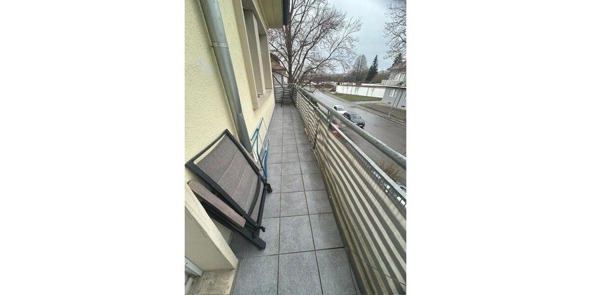 Etagenwohnung Donaueschingen - 5 Zimmer, 119 m&sup2;, 1.180&euro; | Angebot:26395533