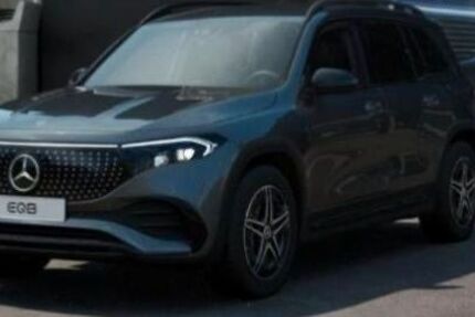 Mercedes-Benz EQB 10.250 km 42.900 &euro; Tuttlingen 78532