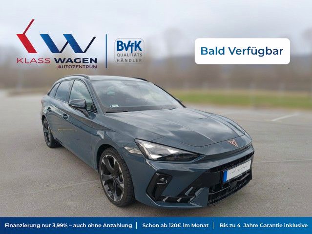 Cupra Leon 7.192 km 28.599 &euro; Spaichingen 78549