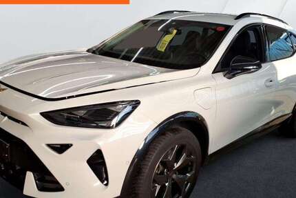 Cupra Formentor 16.850 km 35.870 &euro; Zimmern-Horgen 78658