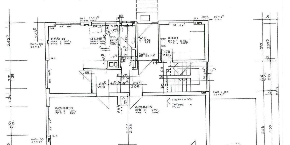 Einfamilienhaus Aldingen - 4 Zimmer, 140 m&sup2;, 388.000&euro; | Angebot:25704875