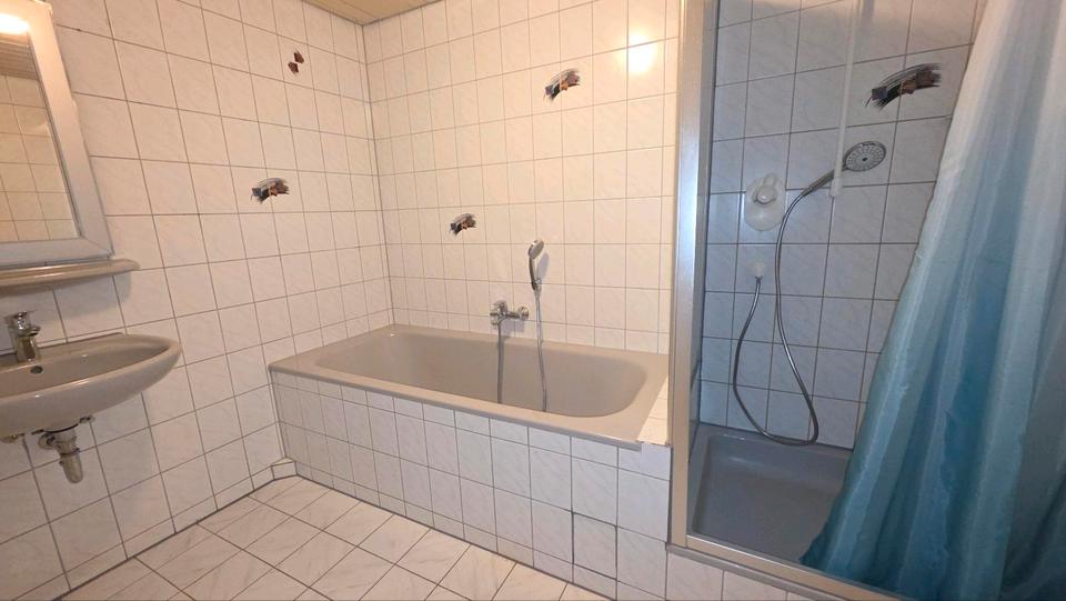 Etagenwohnung Oberndorf am Neckar - 4 Zimmer, 90 m&sup2;, 1.026&euro; | Angebot:25234564