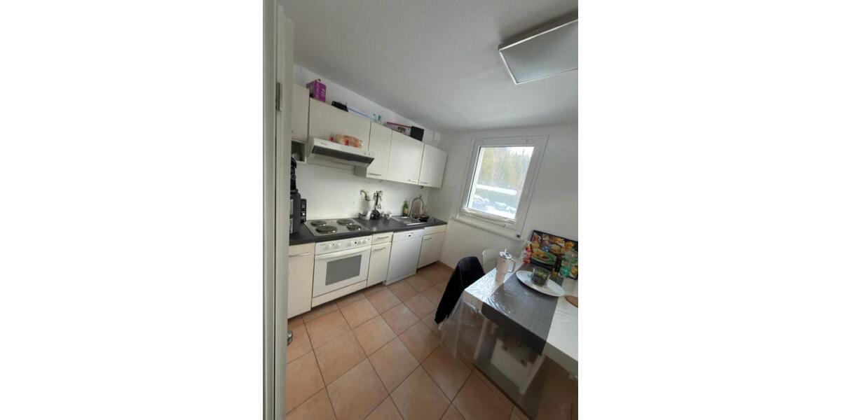 Etagenwohnung Vöhrenbach - 2.5 Zimmer, 68 m&sup2;, 500&euro; | Angebot:24943886