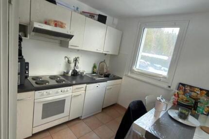 Wohnung Vöhrenbach - 2.5 Zimmer, 68 m&sup2;, 500&euro; | Angebot:24943886