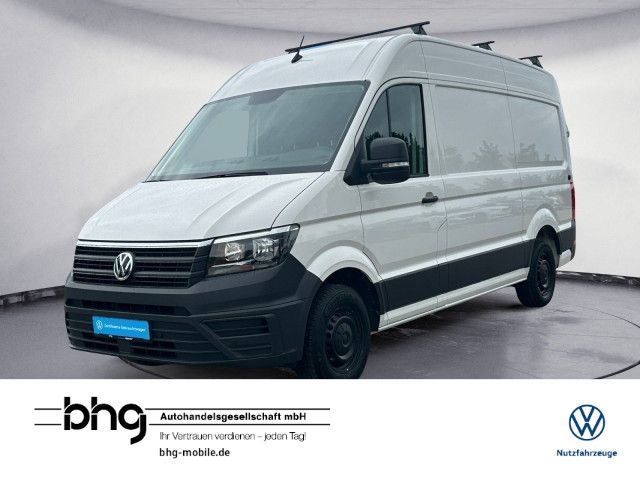 VW Crafter 96.013 km 23.890 &euro; Rottweil 78628