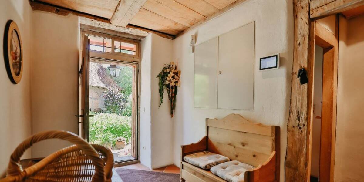 Mehrfamilienhaus, Wohnhaus Zimmern ob Rottweil Stetten - 9 Zimmer, 323 m&sup2;, 695.000&euro; | Angebot:25742602