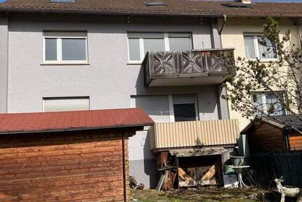 Haus Villingen-Schwenningen Villingen - 8 Zimmer, 127 m&sup2;, 260.000&euro; | Angebot:25817667