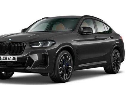 BMW X4 M40 62.459 km 54.930 &euro; Villingen Schwenningen 78052