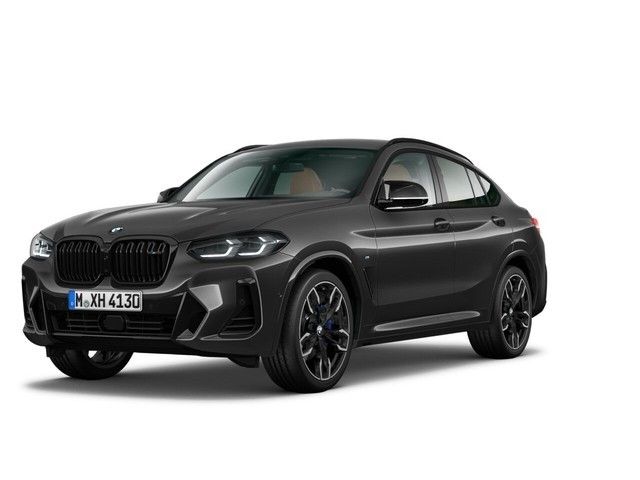 BMW X4 M40 62.459 km 54.930 &euro; Villingen Schwenningen 78052