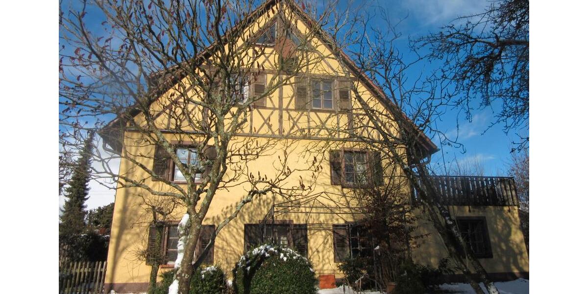 Mehrfamilienhaus, Wohnhaus Donaueschingen - 10 Zimmer, 400 m&sup2;, 1.275.000&euro; | Angebot:26036419