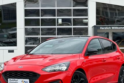 Ford Focus 109.723 km 14.290 &euro; Deißlingen 78652