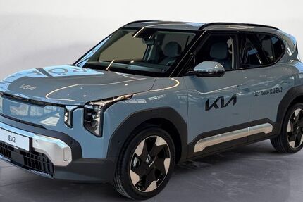 Kia EV2 2.050 km 29.988 &euro; Villingen Schwenningen 78052