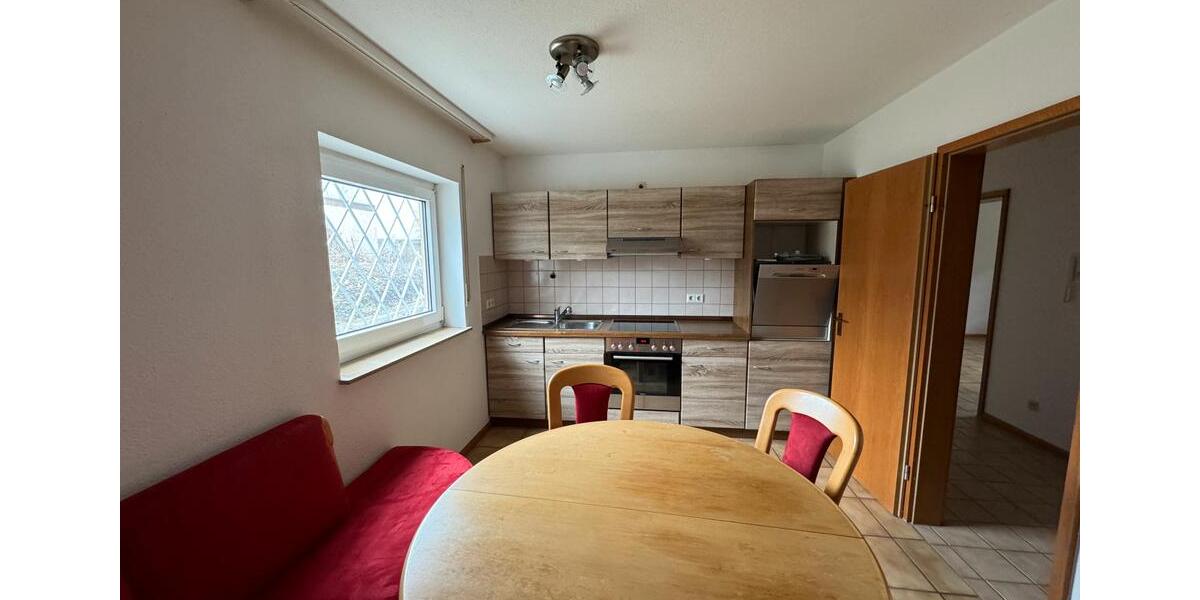 Etagenwohnung Villingen-Schwenningen Schwenningen - 2 Zimmer, 57 m&sup2;, 500&euro; | Angebot:25376665