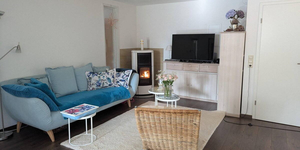 Etagenwohnung Unterkirnach - 3 Zimmer, 100 m&sup2;, 269.000&euro; | Angebot:26325726