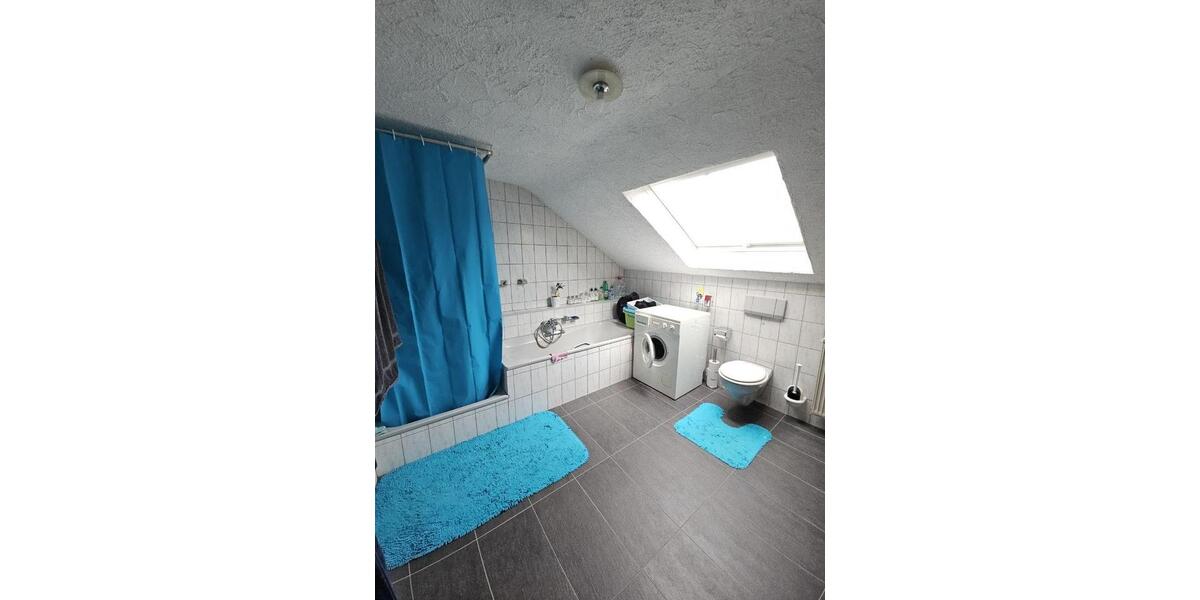 Etagenwohnung Villingen-Schwenningen Schwenningen - 3 Zimmer, 91 m&sup2;, 940&euro; | Angebot:26003393
