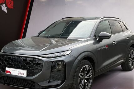 Audi Q3 5.904 km 54.800 &euro; Villingen-Schwenningen 78052